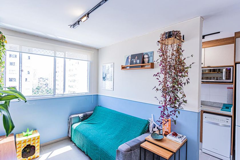 Apartamento em Jardim Iris - Widok 2