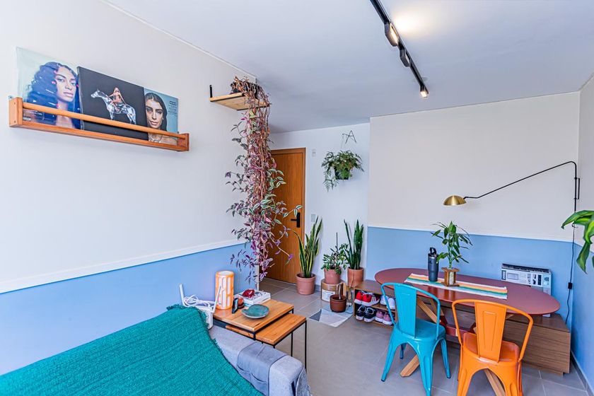 Apartamento em Jardim Iris - Widok 3