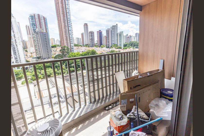 Apartamento em Vila Regente Feijó - View 5