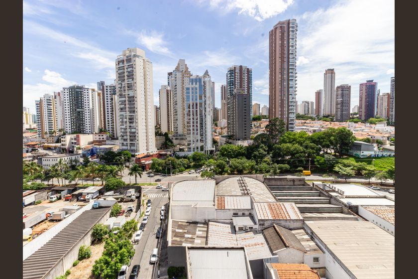 Apartamento em Vila Regente Feijó - View 6