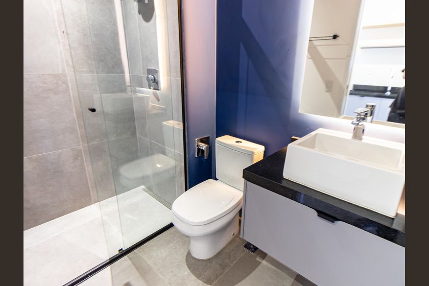 Apartamento em Vila Regente Feijó - More