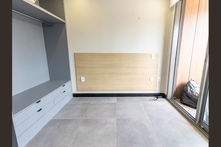 Apartamento em Vila Regente Feijó - View 2