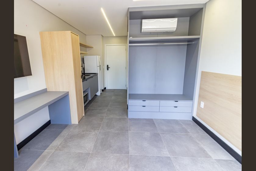 Apartamento em Vila Regente Feijó - View 4