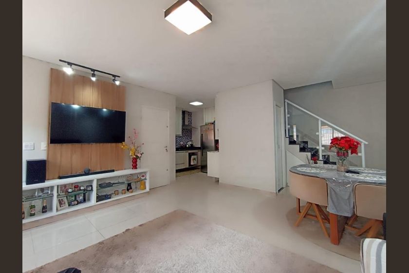 Casa em Jardim Sabara - Ansicht 4