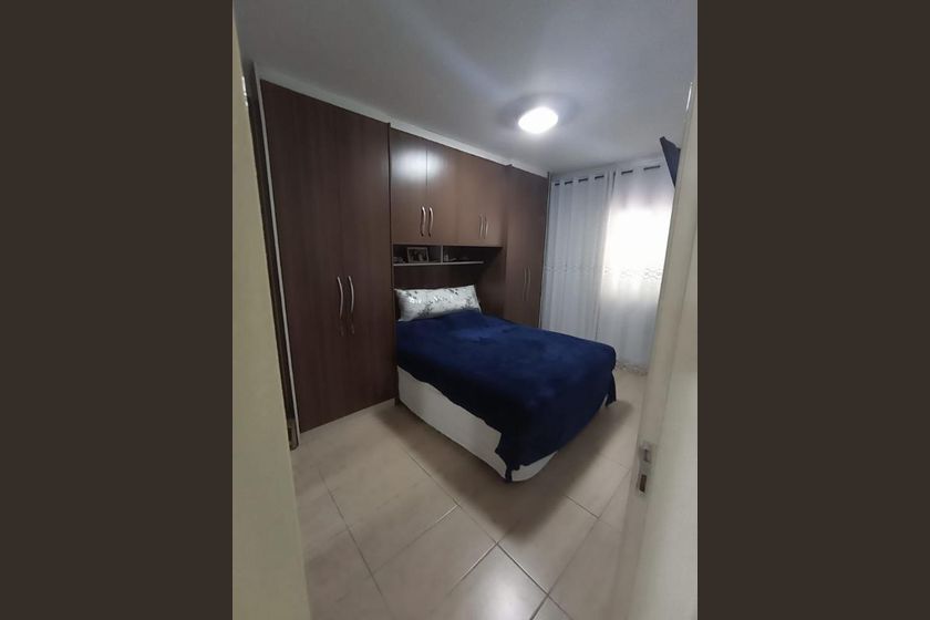 Casa em Jardim Sabara - Mehr