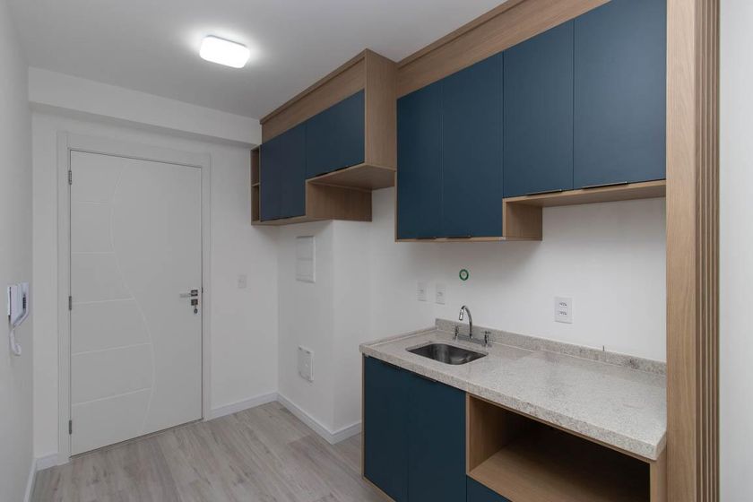 Apartamento em Tucuruvi - Ansicht 4