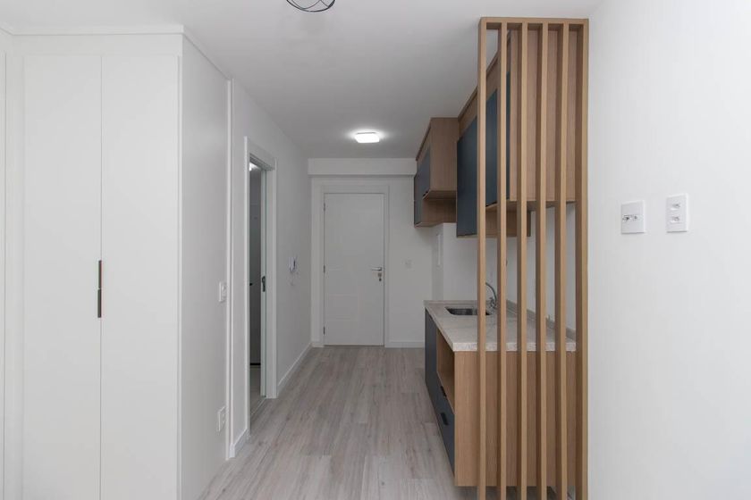 Apartamento em Tucuruvi - Ansicht 3