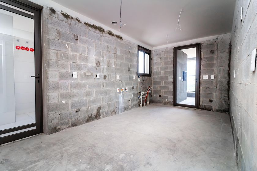 Apartamento – São Paulo - Vista 3