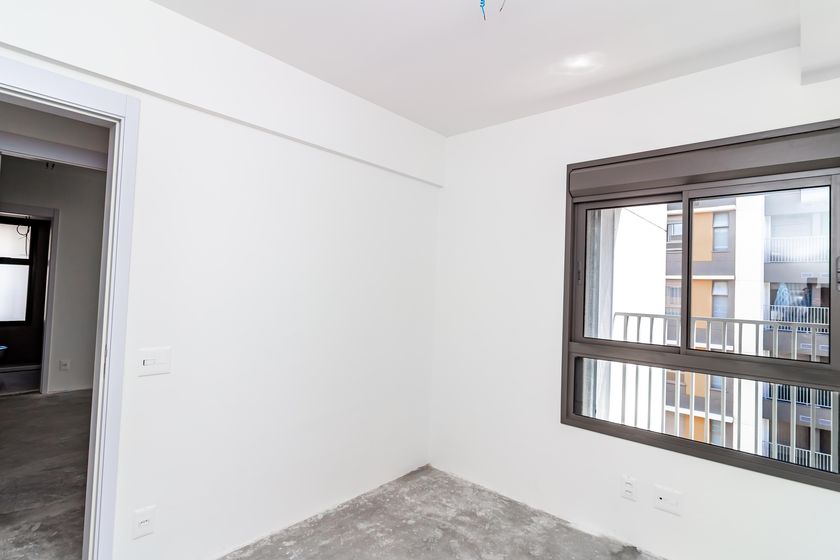 Apartamento – São Paulo - Mais