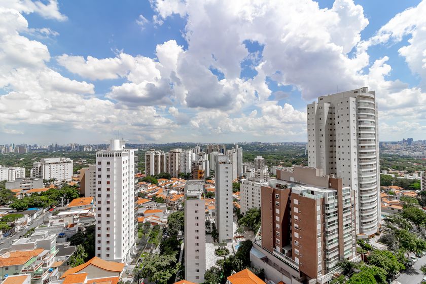 Apartamento – São Paulo - Vista 5