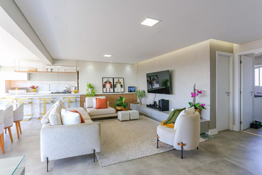 Apartamento em Rio Pequeno - Widok 3