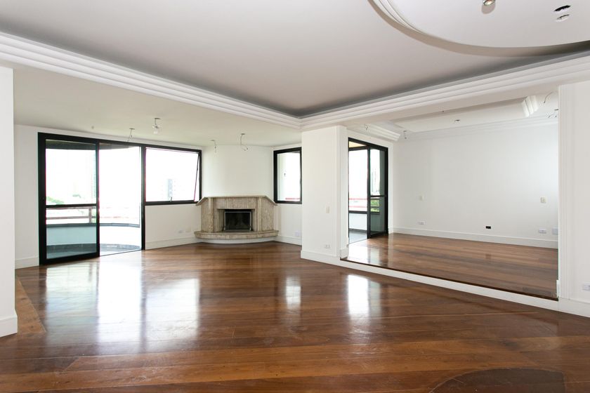 Apartamento com 4 quartos Ã  venda em Tatuapé, São Paulo