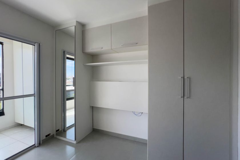 Studiooukitchenette em Cambuci - Widok 5