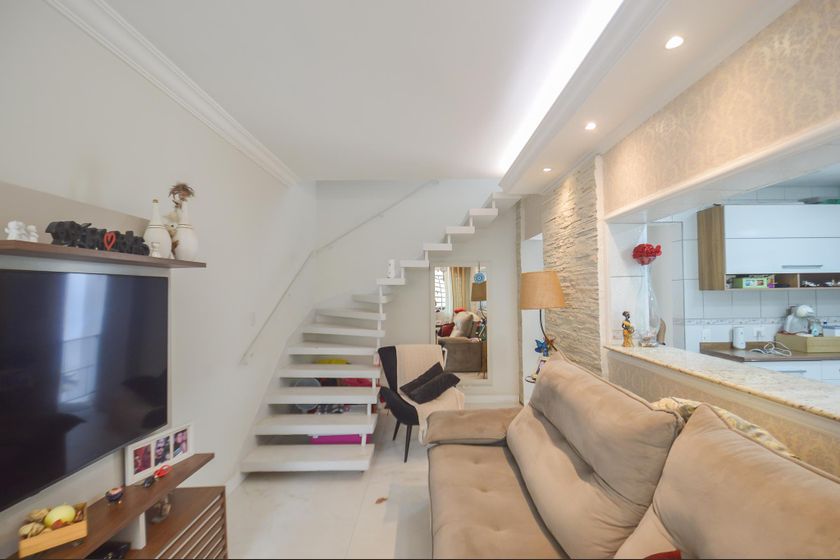 Casa em Vila Jordanopolis - Ansicht 2