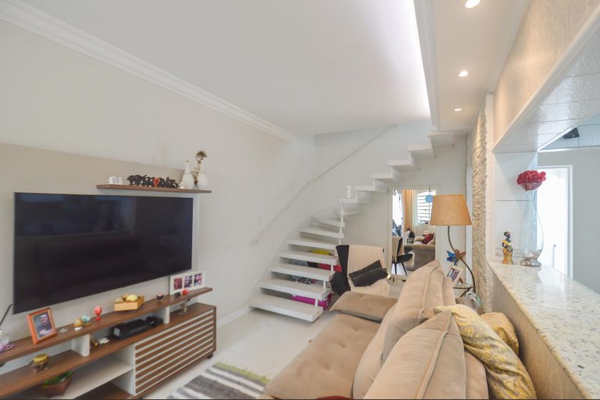 Casa em Vila Jordanopolis - Ansicht 3