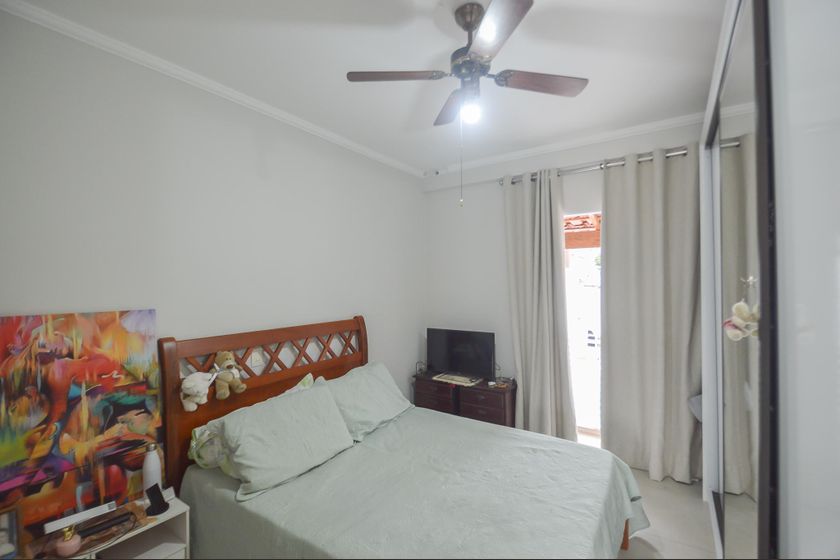 Casa em Vila Jordanopolis - Ansicht 6