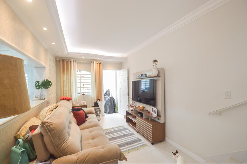 Casa em Vila Jordanopolis - Ansicht 5