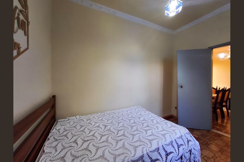 Moradia – Rio de Janeiro, Vasco da Gama - Mais