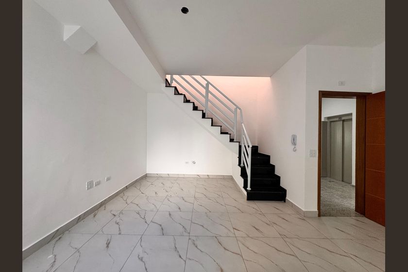 Apartamento em Campestre - Ansicht 4