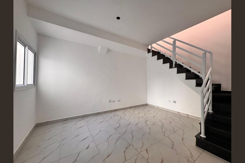 Apartamento em Campestre - Ansicht 3