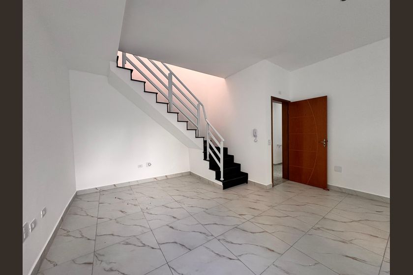 Apartamento em Campestre - Ansicht 5