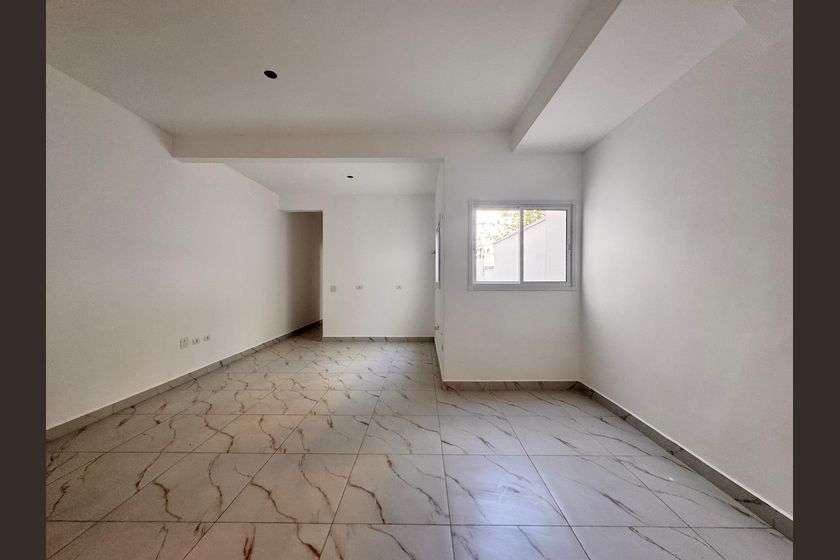 Apartamento em Campestre - Mehr