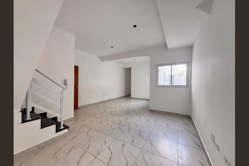 Apartamento em Campestre - Ansicht 6