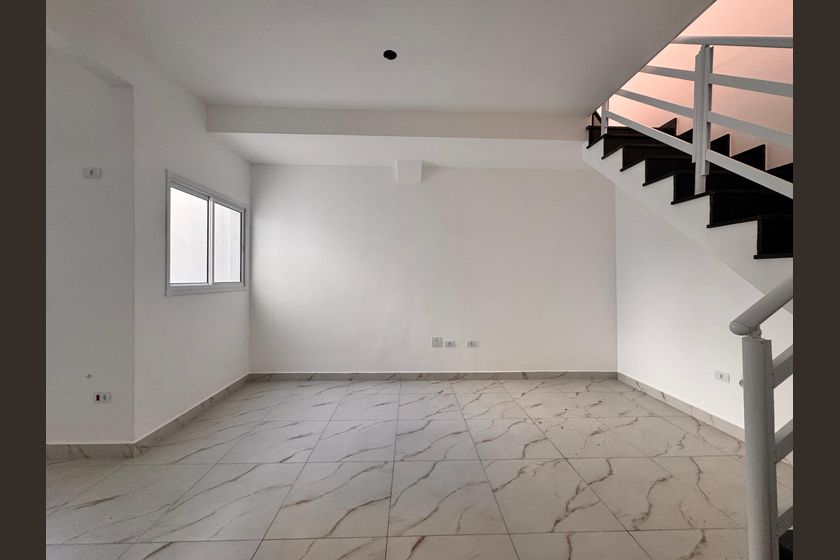 Apartamento em Campestre - Ansicht 2