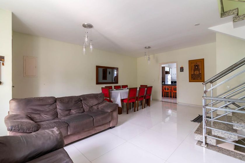 Casa em Mandaqui - Widok 6