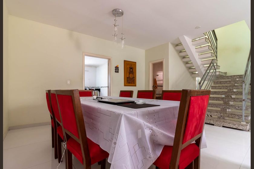 Casa em Mandaqui - Widok 4