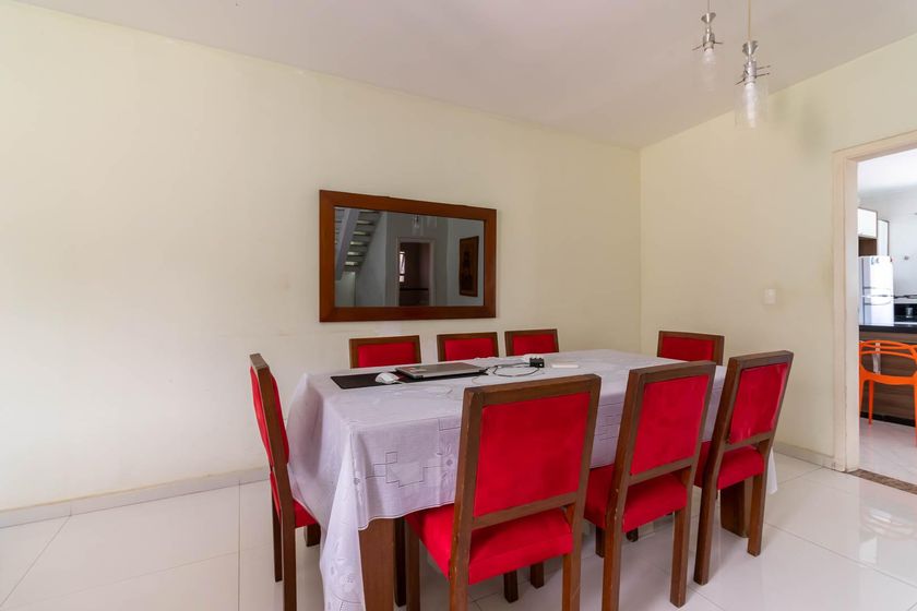 Casa em Mandaqui - Widok 2