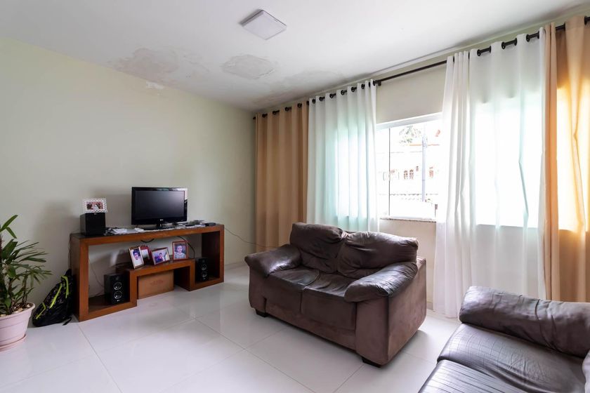 Casa em Mandaqui - Widok 5