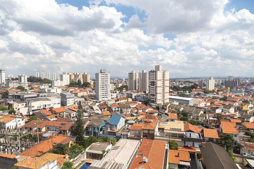 Apartamento – Guarulhos - Vista 4