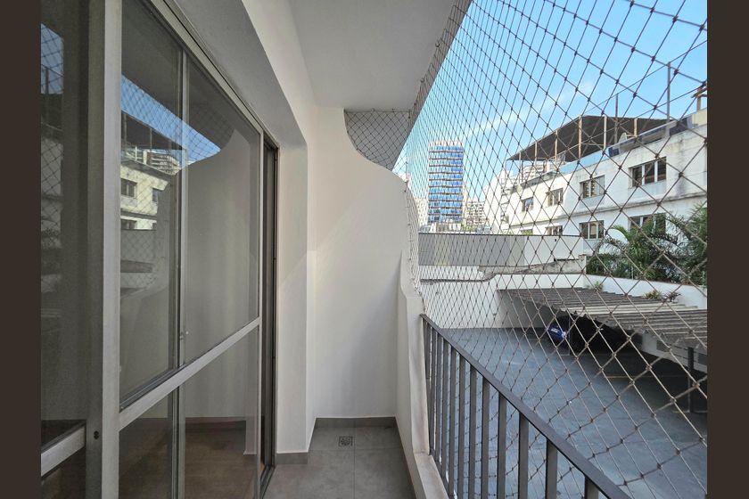 Apartamento – São Paulo - Vista 4