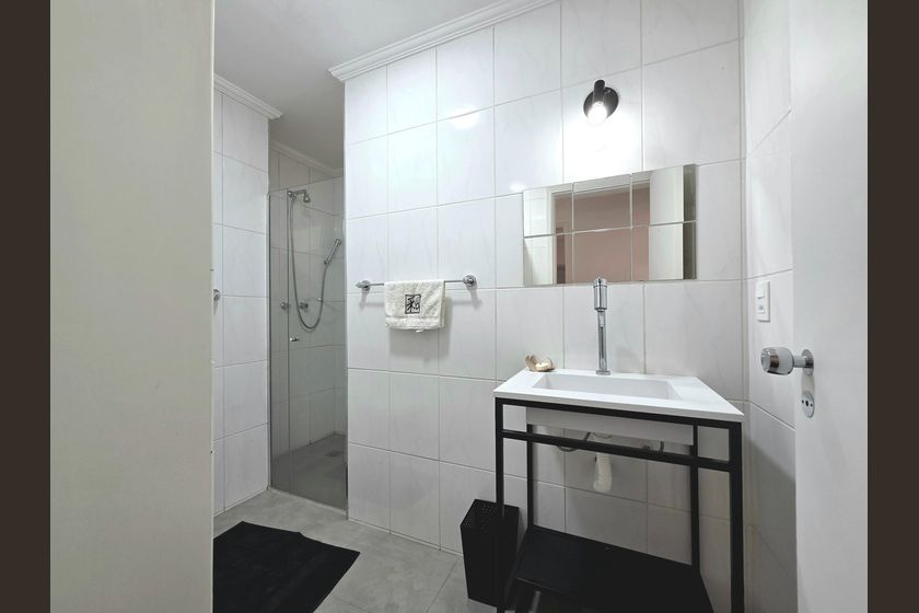 Apartamento – São Paulo - Mais
