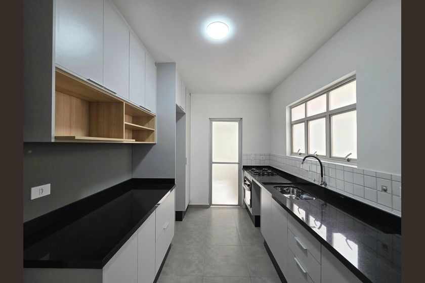 Apartamento – São Paulo - Vista 3