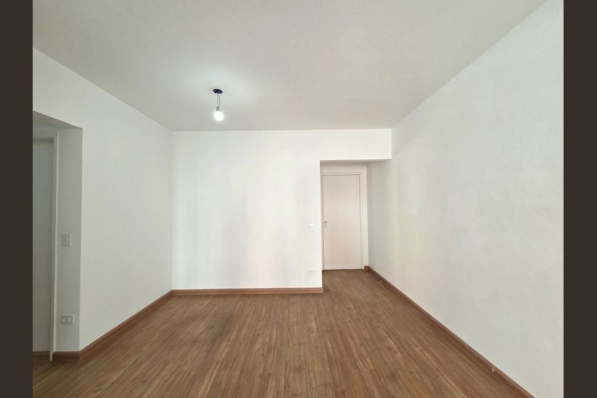 Apartamento – São Paulo - Vista 2