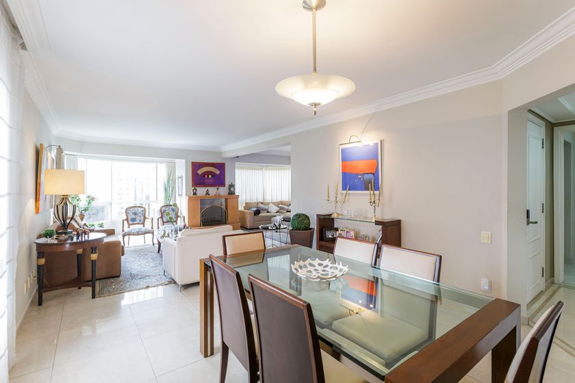 Apartamento – São Paulo - Vista 2
