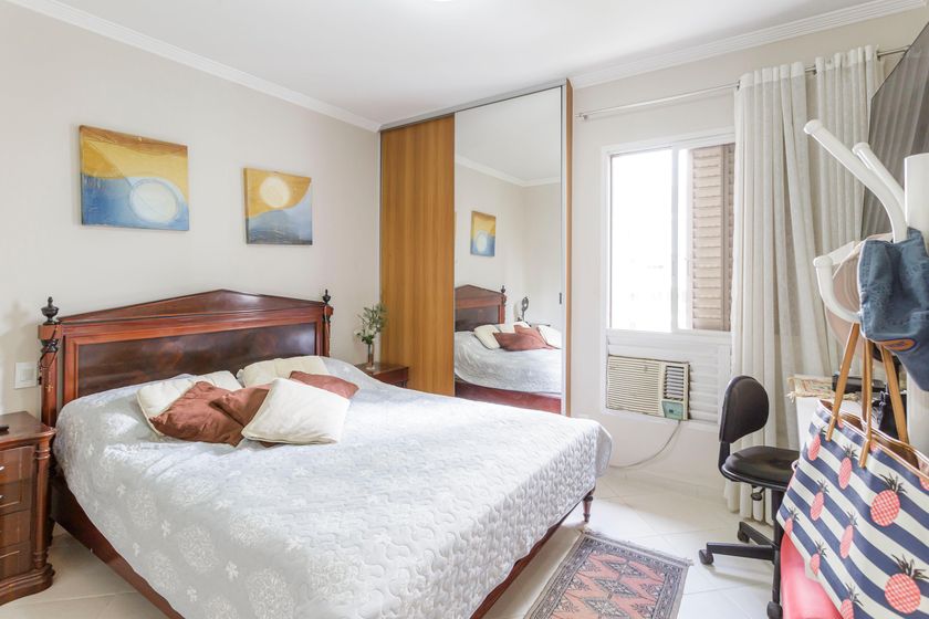 Apartamento – São Paulo - Vista 5