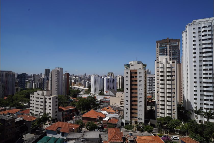 Apartamento – São Paulo - Vista 4