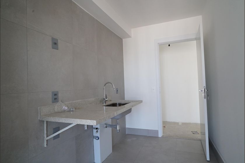 Apartamento – São Paulo - Vista 2