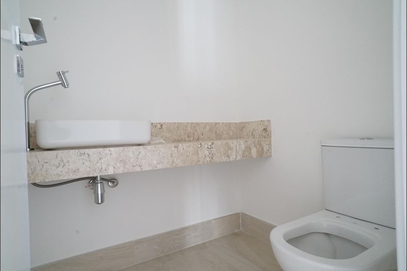 Apartamento – São Paulo - Mais