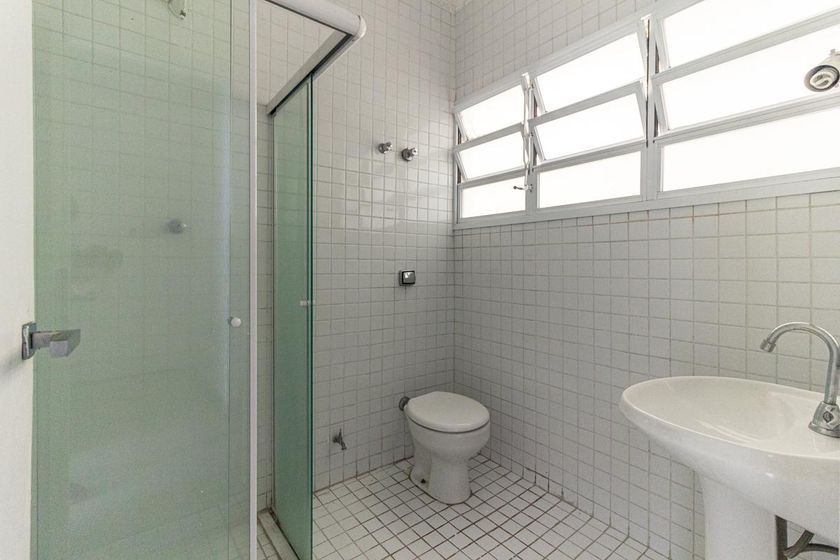 Studiooukitchenette em Campos Elíseos - Mehr