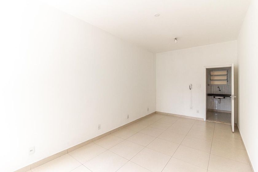 Studiooukitchenette em Campos Elíseos - Ansicht 5