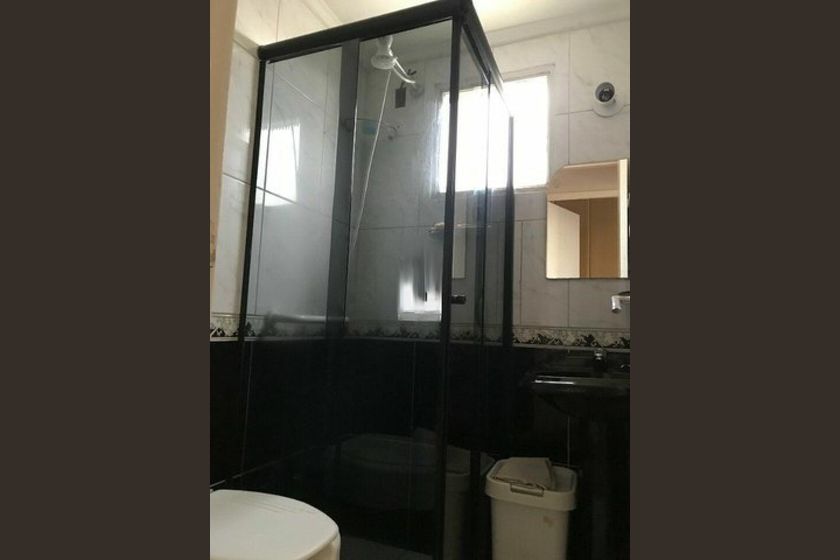 Apartamento em Vila Campestre - Mehr