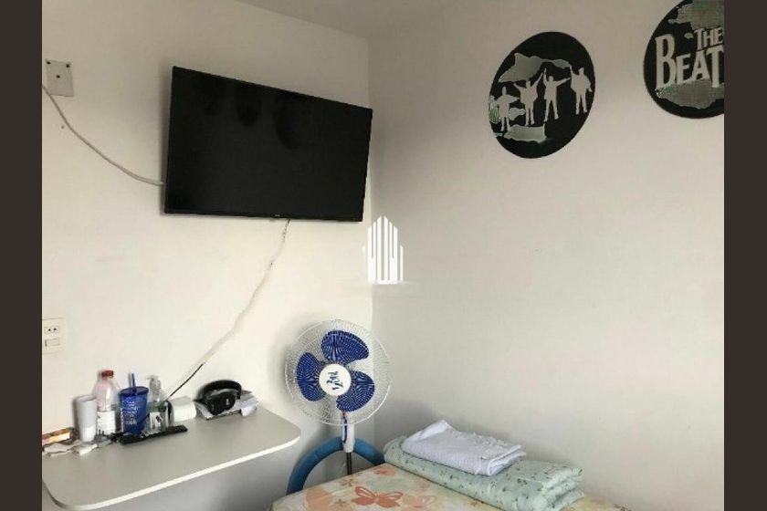 Apartamento em Vila Campestre - Ansicht 5