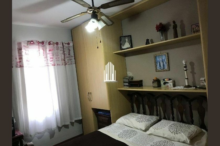 Apartamento em Vila Campestre - Ansicht 3
