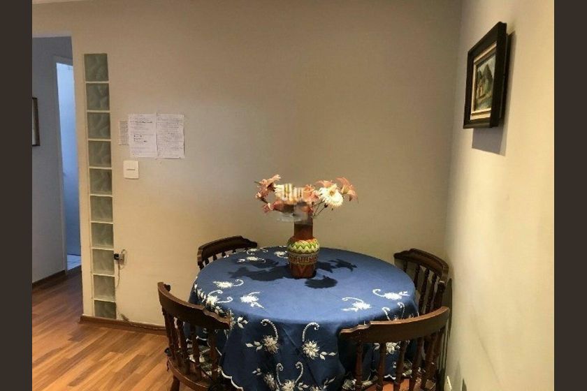 Apartamento em Vila Campestre - Ansicht 2