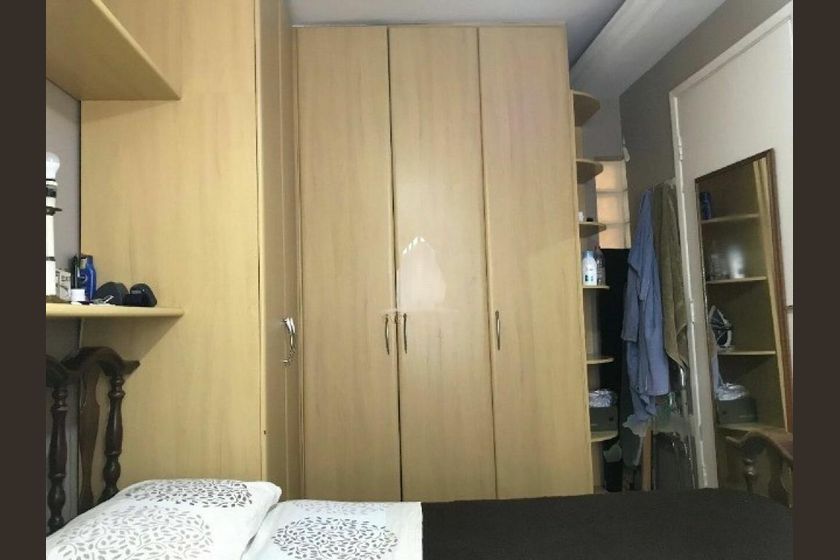 Apartamento em Vila Campestre - Ansicht 4