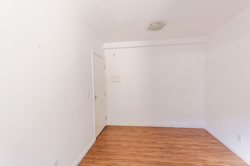 Apartamento em Jardim Utinga - Görünüm 4